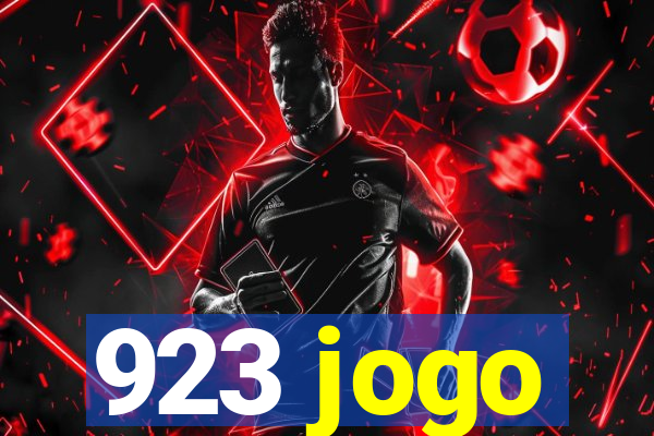 923 jogo